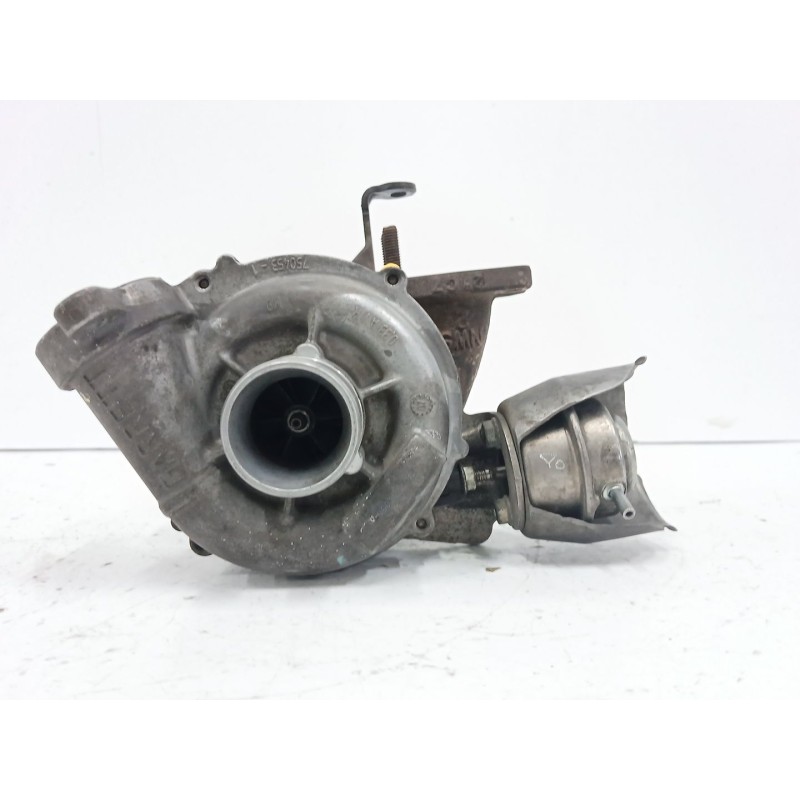 Recambio de turbocompresor para citroën xsara picasso (n68) 1.6 hdi referencia OEM IAM 9663199080 GT1544V 
