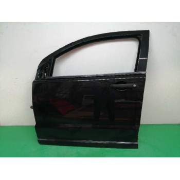 Recambio de puerta delantera izquierda para dodge caliber 2.0 16v crd cat referencia OEM IAM 5074155AD  