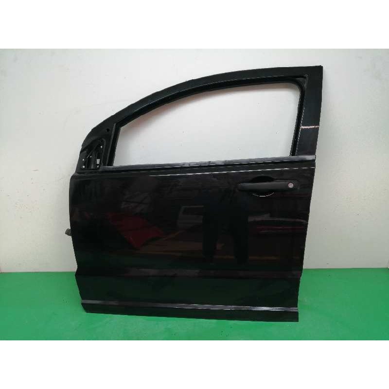 Recambio de puerta delantera izquierda para dodge caliber 2.0 16v crd cat referencia OEM IAM 5074155AD  