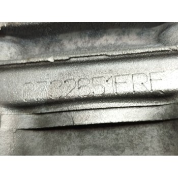 Recambio de caja cambios para audi a6 c5 (4b2, 4b4) 2.7 t quattro referencia OEM IAM FRF  