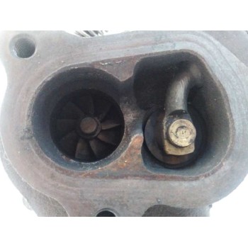 Recambio de turbocompresor para fiat doblo (119) 1.3 jtd cat referencia OEM IAM 73501343 54351014808 
