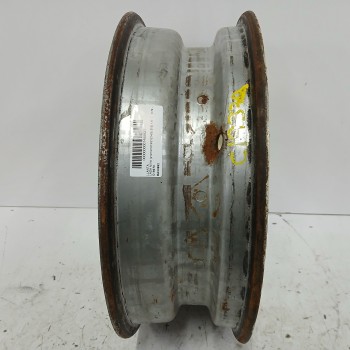 Recambio de llanta para lada niva ( 2121 / 21213 / 21214 / 21215 ) 1.6 referencia OEM IAM BA30892 5JX16 5H 5X139