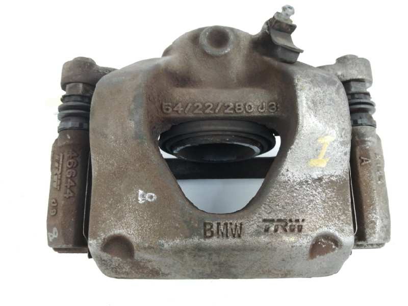 Recambio de pinza freno delantera izquierda para mini mini (f56) 1.5 12v referencia OEM IAM   