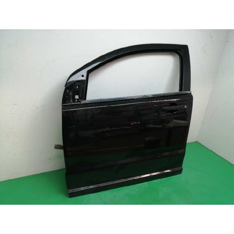 PUERTA DELANTERA IZQUIERDA