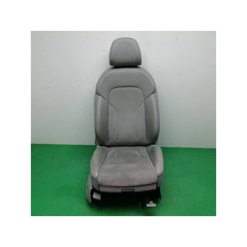 Recambio de asiento delantero derecho para audi q3 (8u) 2.0 16v tdi referencia OEM IAM   