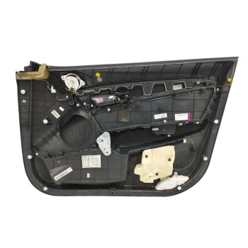Recambio de guarnecido puerta delantera izquierda para hyundai i40 1.7 crdi cat referencia OEM IAM 823033ZLL1  