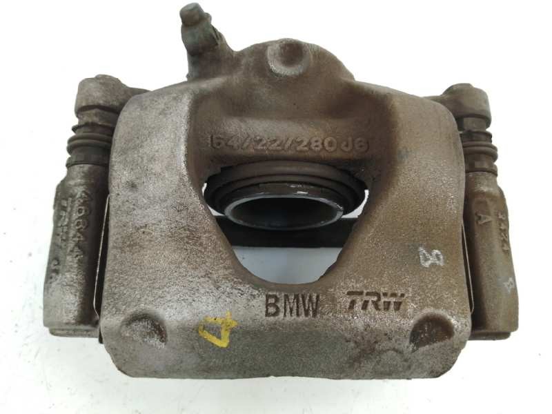 Recambio de pinza freno delantera derecha para mini mini (f56) 1.5 12v referencia OEM IAM   