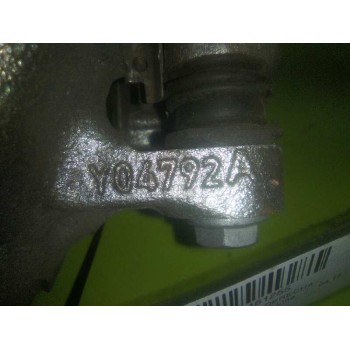 Recambio de pinza freno delantera derecha para peugeot 2008 (--.2013) gt line referencia OEM IAM 9677584780  