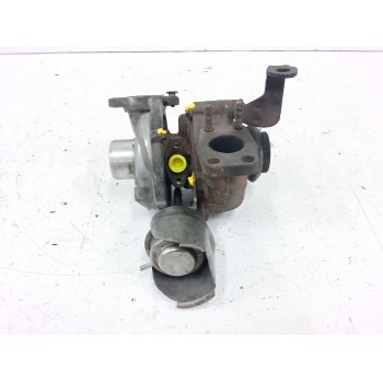 Recambio de turbocompresor para citroën xsara picasso (n68) 1.6 hdi referencia OEM IAM 9663199080 GT1544V 