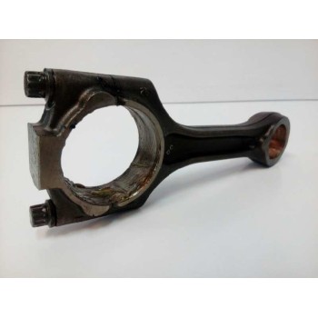 Recambio de biela para volvo s80 berlina d5 momentum referencia OEM IAM   