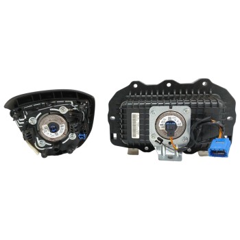 Recambio de salpicadero para peugeot 2008 (--.2013) 1.6 16v e-hdi fap referencia OEM IAM 9672848580 98072114ZD 9672848580