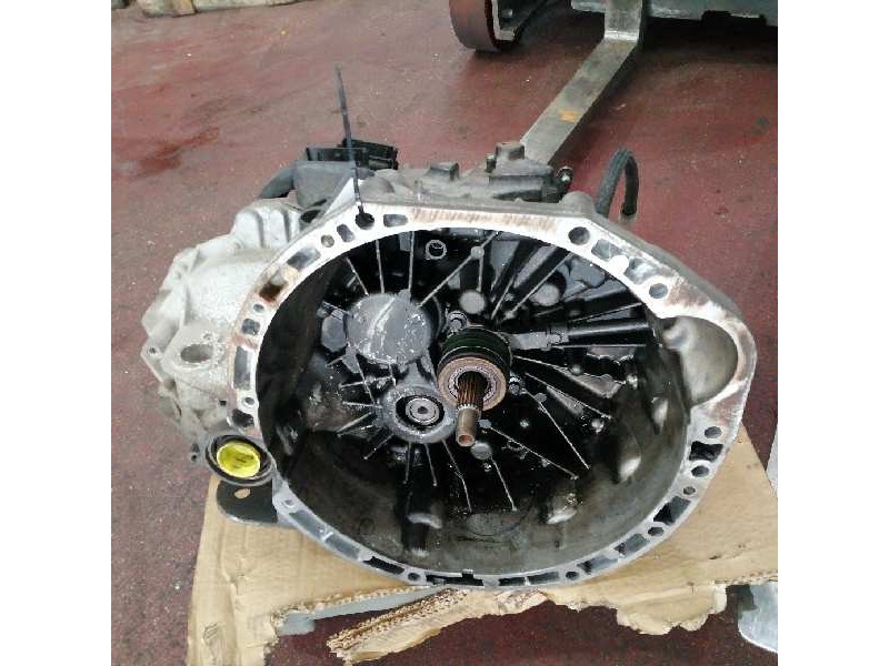 Recambio de despiece caja cambios para renault master kasten 2.3 dci diesel cat referencia OEM IAM PF6054 Recambio de despiece caja cambios para renault master kasten 2.3 dci diesel cat referencia OEM IAM PF6054
