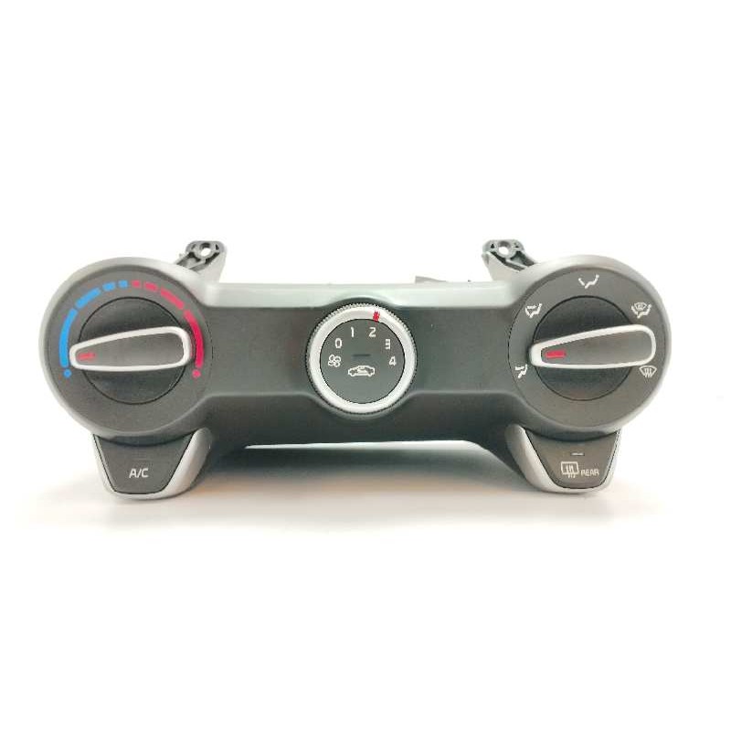 Recambio de mando calefaccion / aire acondicionado para kia stonic (ybcuv) 1.2 cat referencia OEM IAM 97250H8020 C200366710 