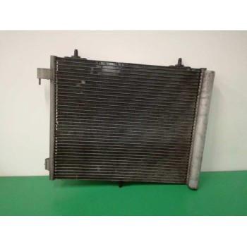 Recambio de condensador / radiador aire acondicionado para peugeot 207 xs referencia OEM IAM   