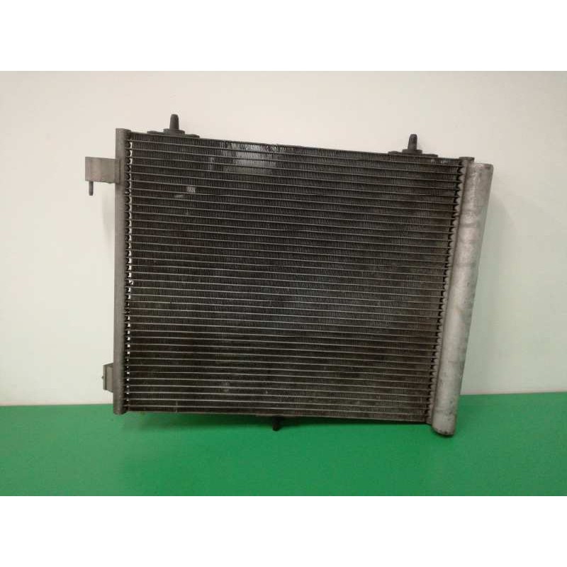 Recambio de condensador / radiador aire acondicionado para peugeot 207 xs referencia OEM IAM   