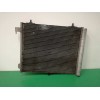 Recambio de condensador / radiador aire acondicionado para peugeot 207 xs referencia OEM IAM   