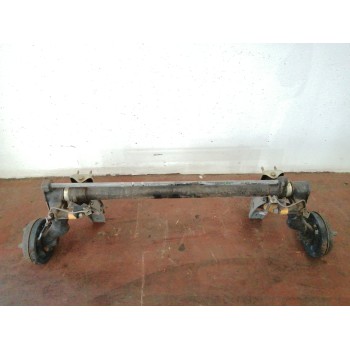 Recambio de puente trasero para peugeot 205 berlina 1.8 diesel referencia OEM IAM   
