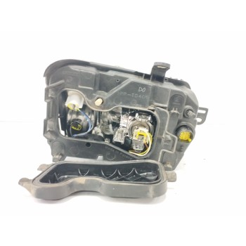 Recambio de faro izquierdo para fiat panda (169) 1.2 8v dynamic referencia OEM IAM  PARA PULIR 