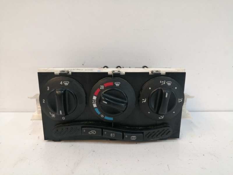 Recambio de mando calefaccion / aire acondicionado para mercedes-benz clase a (w168) 1.6 cat referencia OEM IAM 1688300485  
