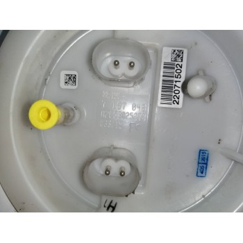 Recambio de aforador para bmw serie 1 berlina (e81/e87) 1.6 16v cat referencia OEM IAM 7197048 A2C53025278 