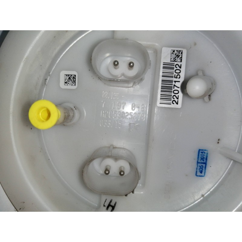 AFORADOR A2C53025278