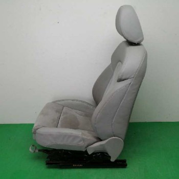 Recambio de asiento delantero derecho para audi q3 (8u) 2.0 16v tdi referencia OEM IAM   