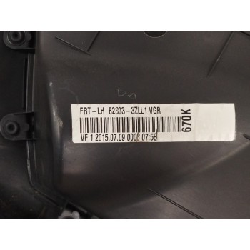 Recambio de guarnecido puerta delantera izquierda para hyundai i40 1.7 crdi cat referencia OEM IAM 823033ZLL1  