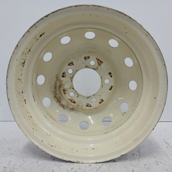 Recambio de llanta para lada niva ( 2121 / 21213 / 21214 / 21215 ) 1.6 referencia OEM IAM BA30892 5JX16 5H 5X139