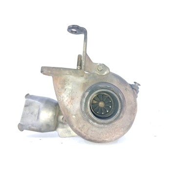 Recambio de turbocompresor para citroën xsara picasso (n68) 1.6 hdi referencia OEM IAM 9663199080 GT1544V 