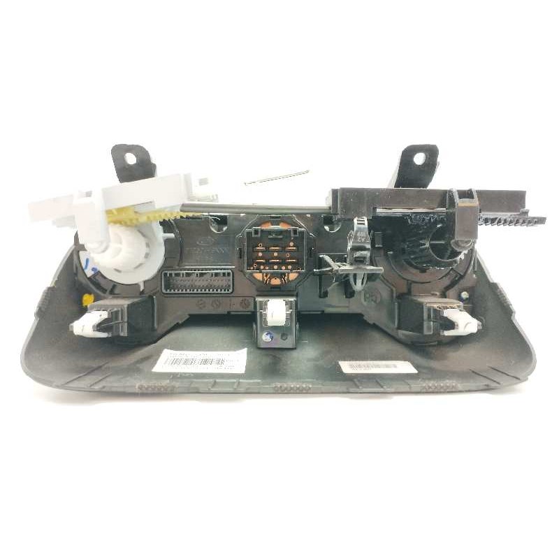 MANDO CALEFACCION / AIRE ACONDICIONADO C200366710