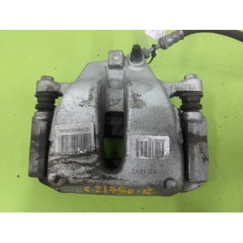 Recambio de pinza freno delantera izquierda para peugeot 2008 (--.2013) gt line referencia OEM IAM 9677584680  