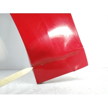 Recambio de aleta delantera izquierda para opel astra j sports tourer 1.7 16v cdti referencia OEM IAM  OBSERVAR FOTOS 