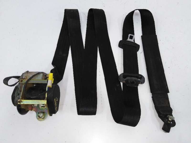Recambio de cinturon seguridad delantero derecho para fiat doblo (119) 1.3 jtd cat referencia OEM IAM K7603357  