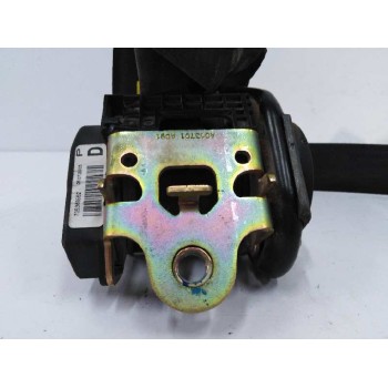 Recambio de cinturon seguridad delantero derecho para fiat doblo (119) 1.3 jtd cat referencia OEM IAM K7603357  