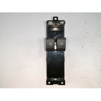 Recambio de mando elevalunas delantero izquierdo para seat leon (1m1) sport referencia OEM IAM 1J3959857  