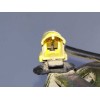 Recambio de cinturon seguridad delantero derecho para fiat doblo (119) 1.3 jtd cat referencia OEM IAM K7603357  