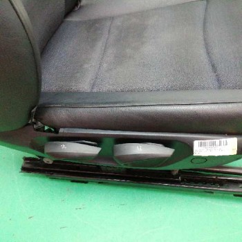 Recambio de asiento delantero derecho para bmw serie 3 coupe (e92) 3.0 24v turbo referencia OEM IAM   