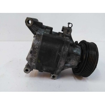 COMPRESOR AIRE ACONDICIONADO 517469310 5A7975600 SCSC06