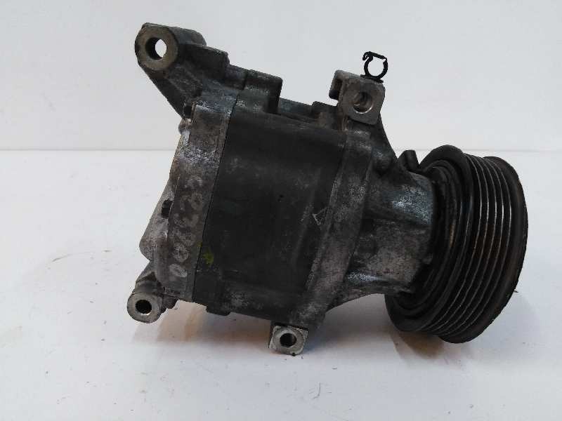 Recambio de compresor aire acondicionado para fiat doblo (119) 1.3 jtd cat referencia OEM IAM 517469310 5A7975600 SCSC06