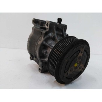 Recambio de compresor aire acondicionado para fiat doblo (119) 1.3 jtd cat referencia OEM IAM 517469310 5A7975600 SCSC06
