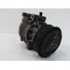 Recambio de compresor aire acondicionado para fiat doblo (119) 1.3 jtd cat referencia OEM IAM 517469310 5A7975600 SCSC06