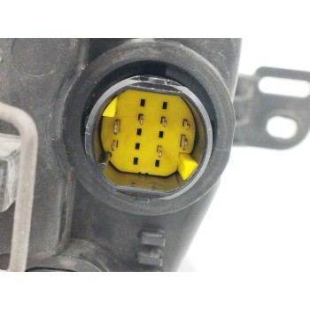 Recambio de faro izquierdo para fiat panda (169) 1.2 8v dynamic referencia OEM IAM  PARA PULIR 