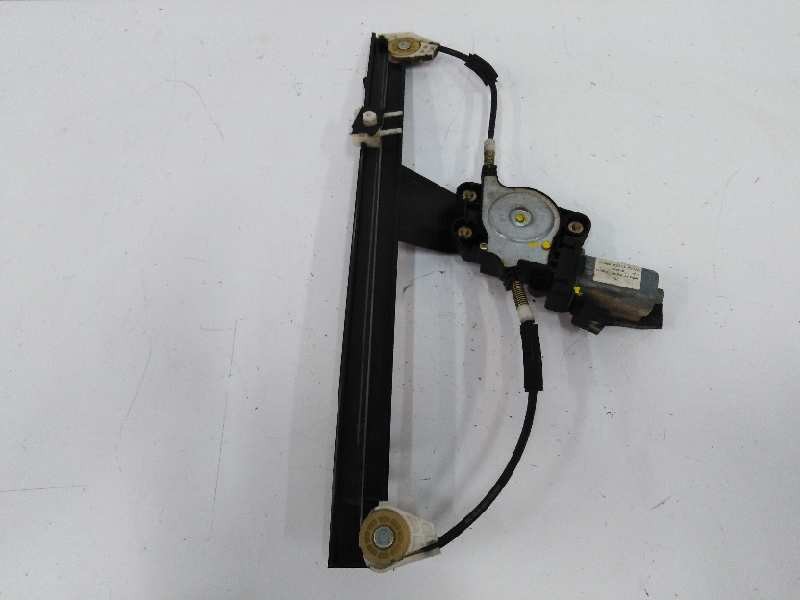 Recambio de elevalunas delantero derecho para fiat doblo (119) 1.3 jtd cat referencia OEM IAM FUNDA 0478000 