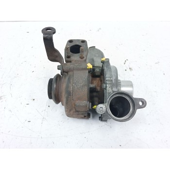 Recambio de turbocompresor para citroën xsara picasso (n68) 1.6 hdi referencia OEM IAM 9663199080 GT1544V 