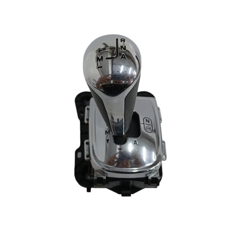 Recambio de palanca cambio para peugeot 2008 (--.2013) 1.6 16v e-hdi fap referencia OEM IAM 9681692380  