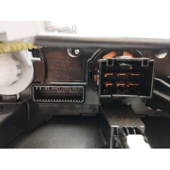 Recambio de mando calefaccion / aire acondicionado para kia stonic (ybcuv) 1.2 cat referencia OEM IAM 97250H8020 C200366710 