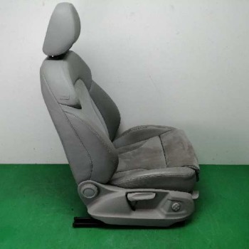 Recambio de asiento delantero derecho para audi q3 (8u) 2.0 16v tdi referencia OEM IAM   