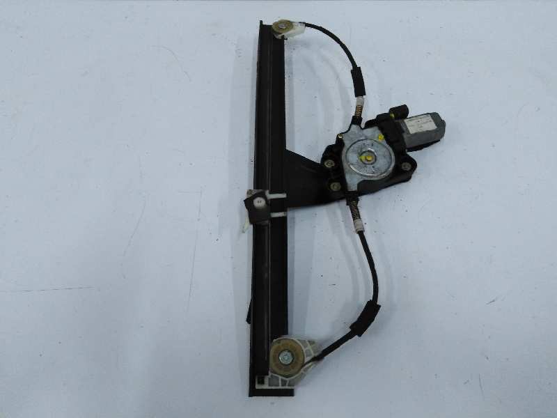 Recambio de elevalunas delantero izquierdo para fiat doblo (119) 1.3 jtd cat referencia OEM IAM FUNDA 0473000 