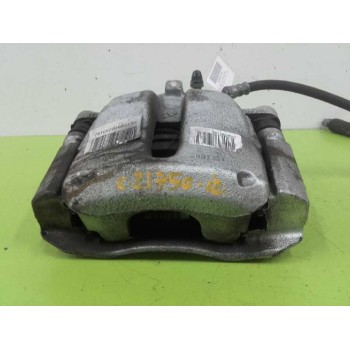 Recambio de pinza freno delantera izquierda para peugeot 2008 (--.2013) gt line referencia OEM IAM 9677584680  