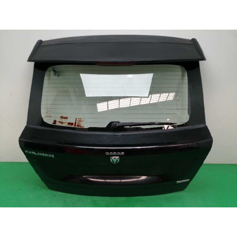 Recambio de porton trasero para dodge caliber 2.0 16v crd cat referencia OEM IAM 05074151AB  